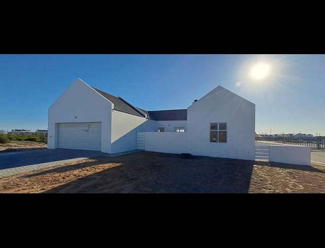 3 BEDROOM HOUSE FOR SALE IN ATLANTIC WAVES ESTATE